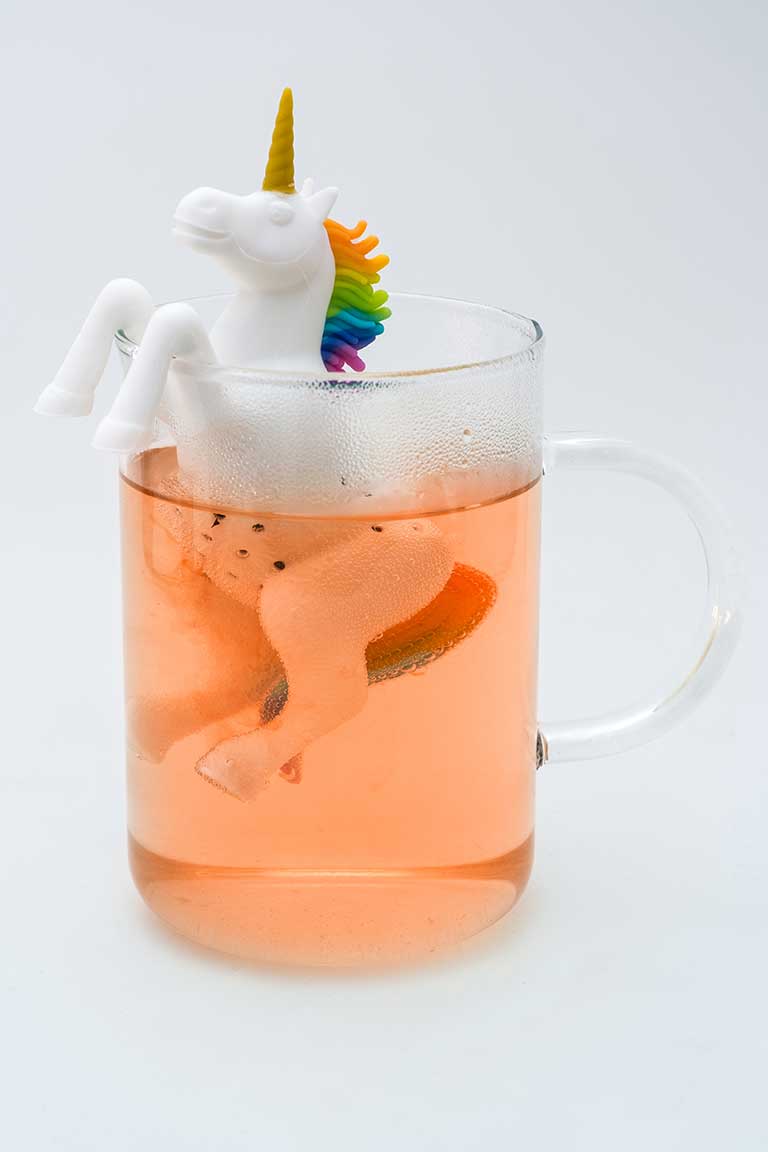 Unicorn Tea Infuser