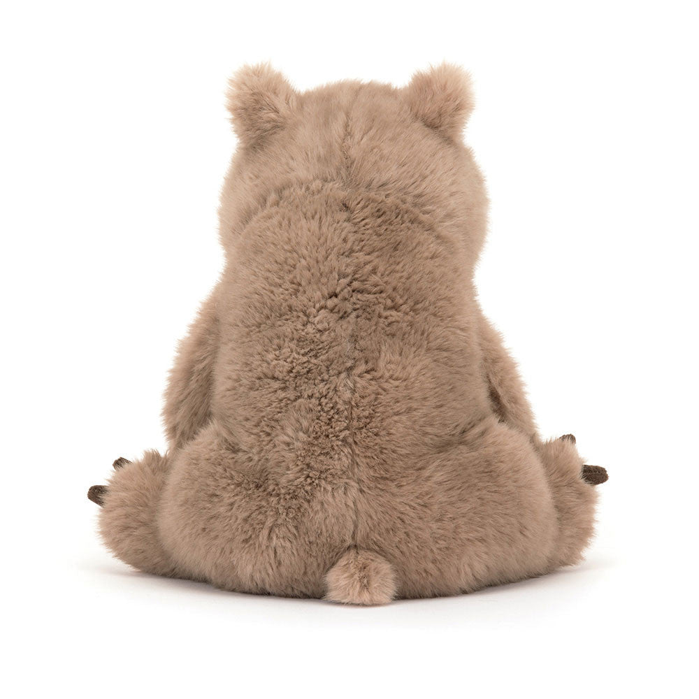 Wonda Wombat Plush Toy