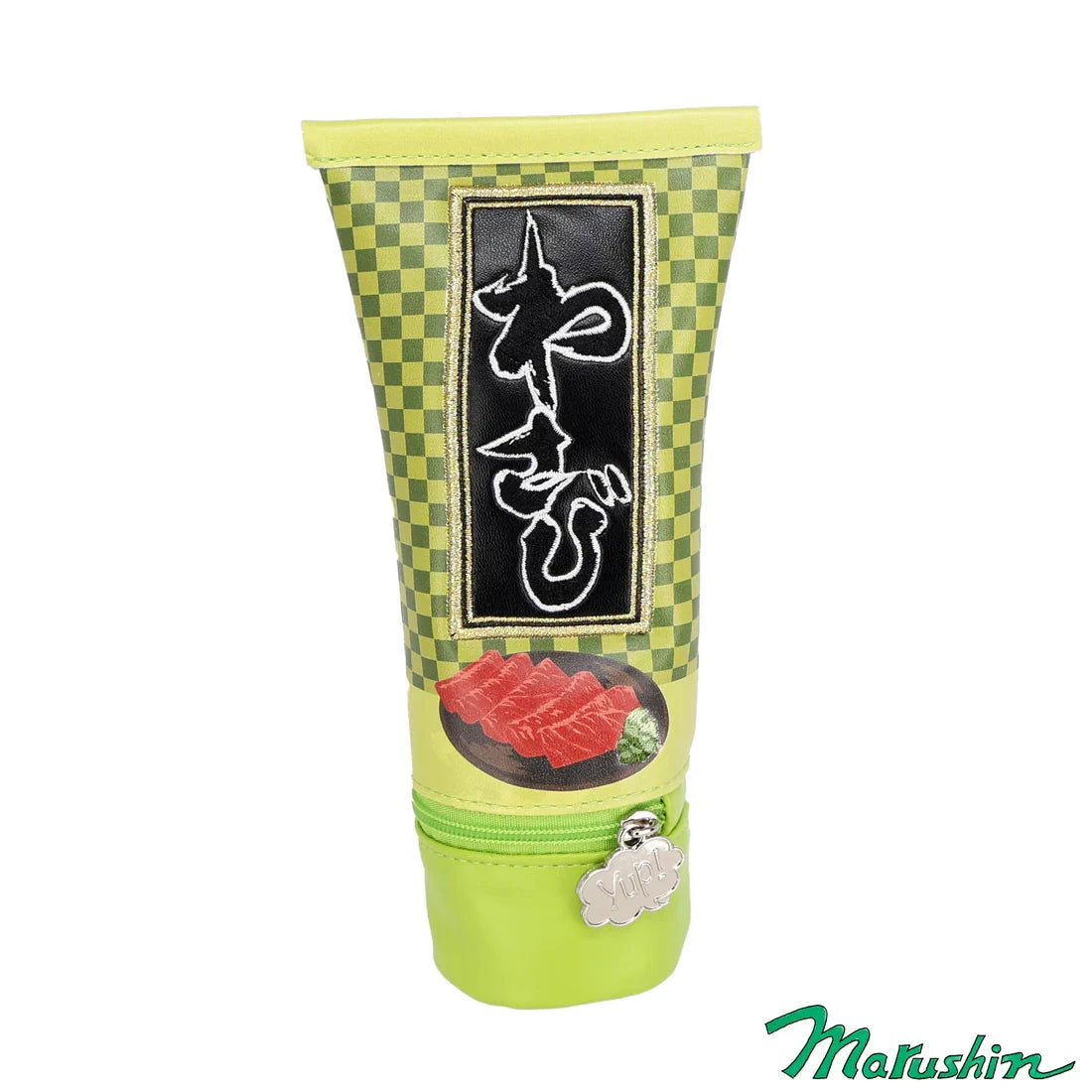 Wasabi Pouch