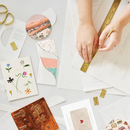 You Got This Sprout Mini Greeting Card