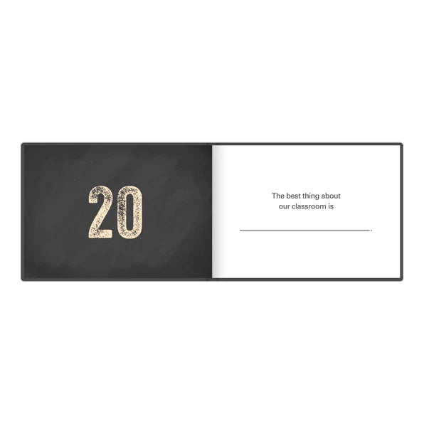 FITL Teacher Journal