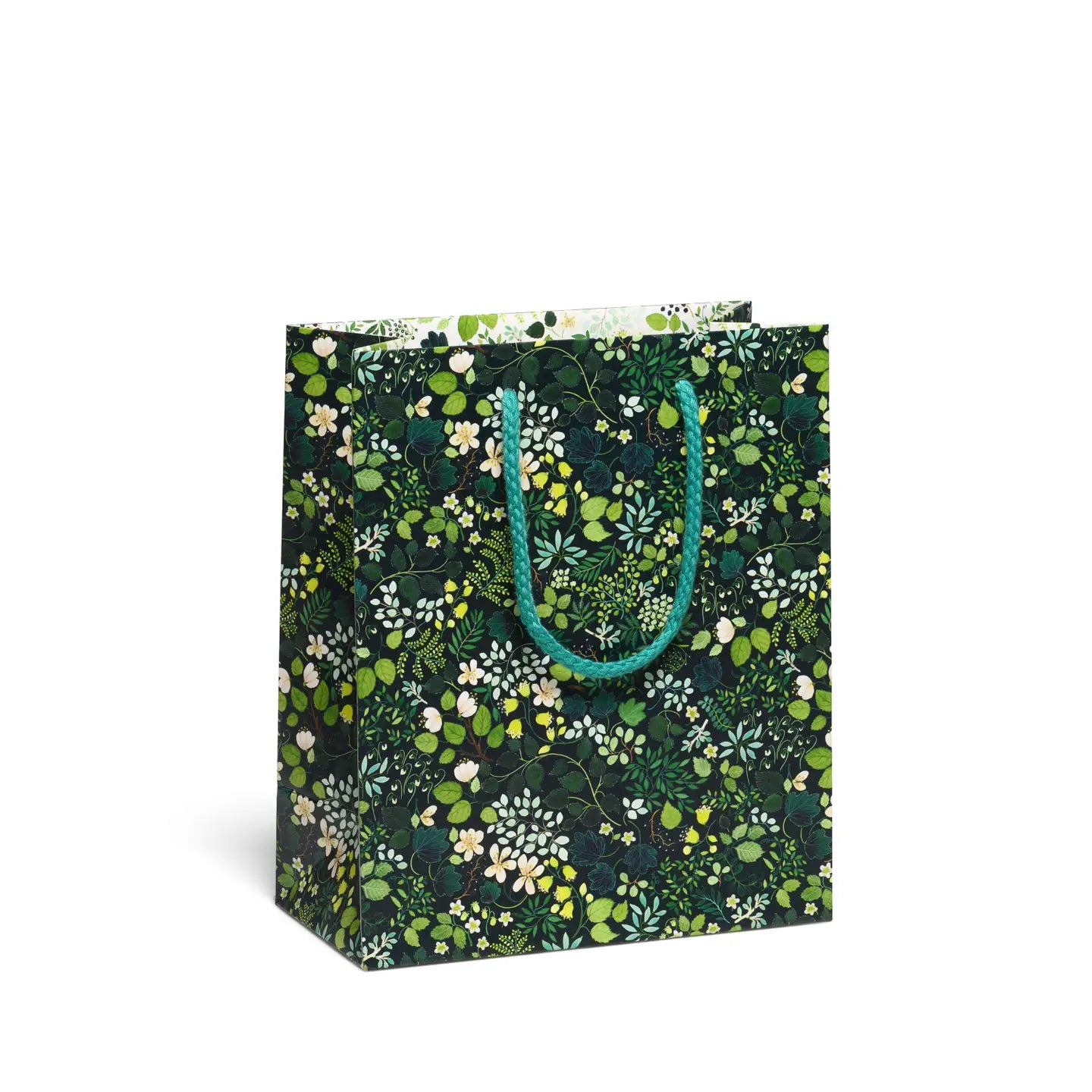 August Clover Large Gift Bag