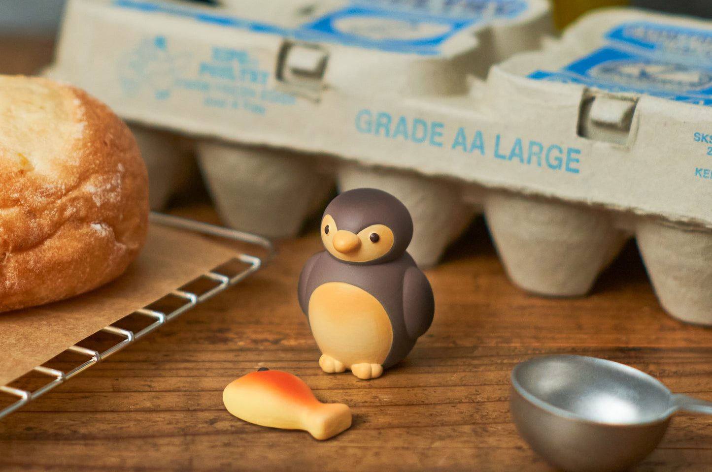 Animal Bakery Blind Box Series 2