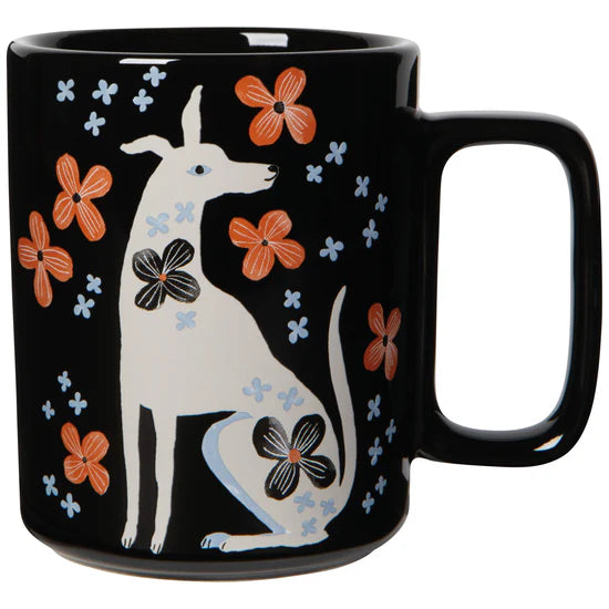 Studio Dogwood Mug