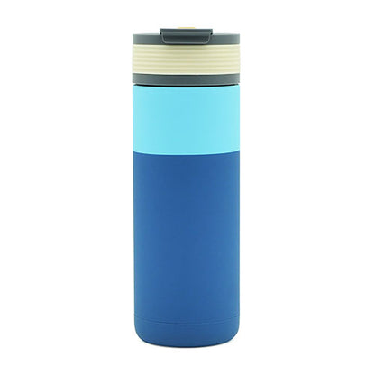 Aspen Pastel Blue Water Bottle