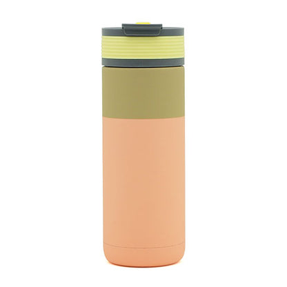 Aspen Pastel Peach Water Bottle