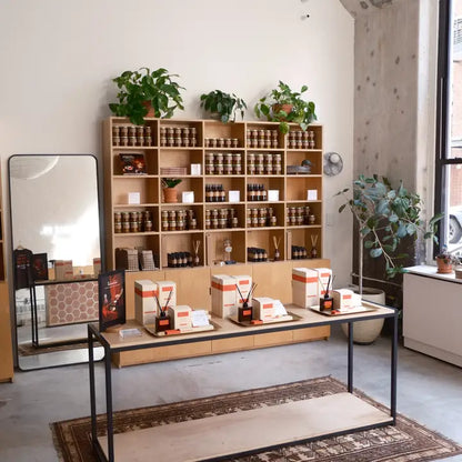 Arroyo Oak 7.2oz Soy Candle