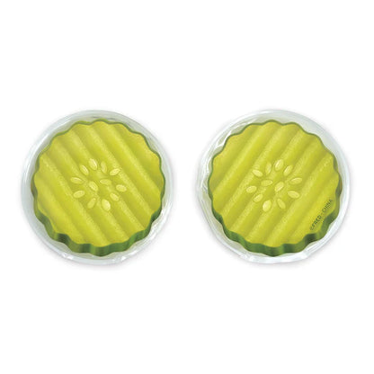 Chill Out Eye Pads Pickles