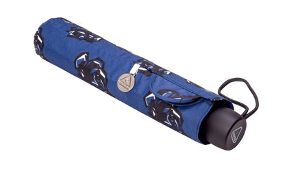 Superslim - 2 Pretty Rose Umbrella