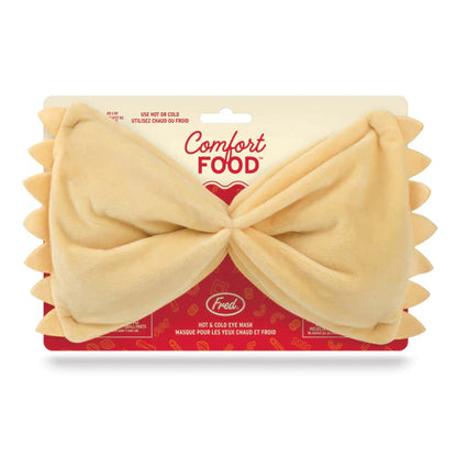 Comfort Food Eye Pillow