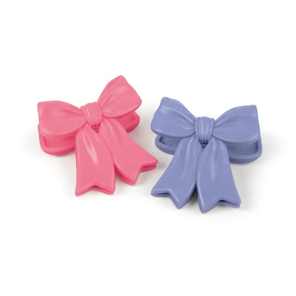 Coquette Clips Bag Clips