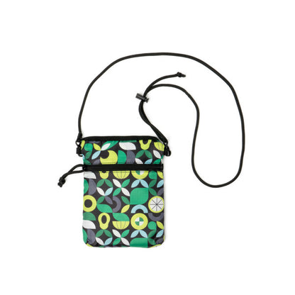 Off The Market Expandable Shopping Crossbody Bag