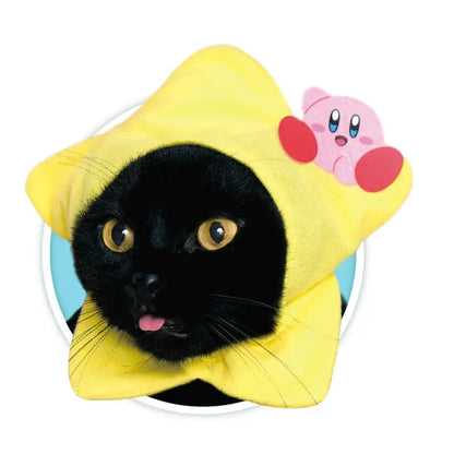 Kitan Club Cat Cap Blind Box Kirby