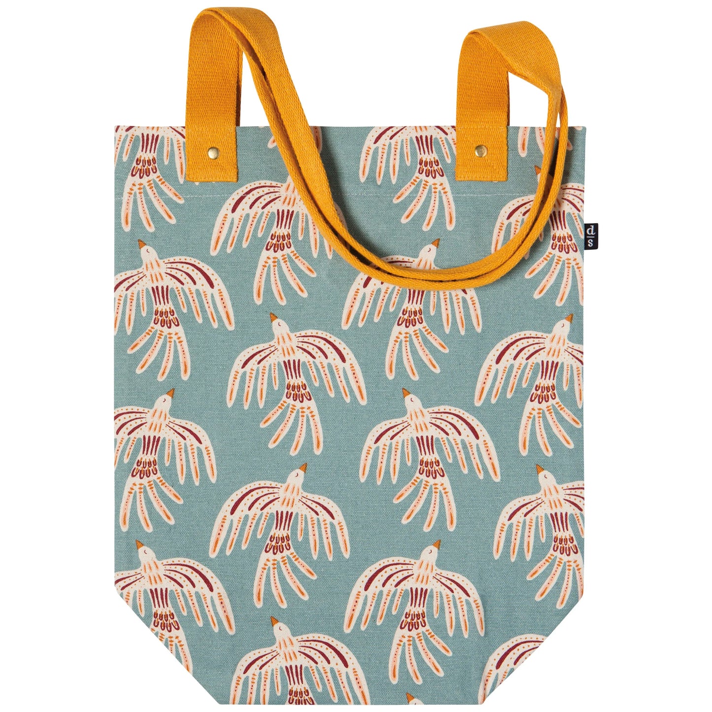 Tote Studio Plume