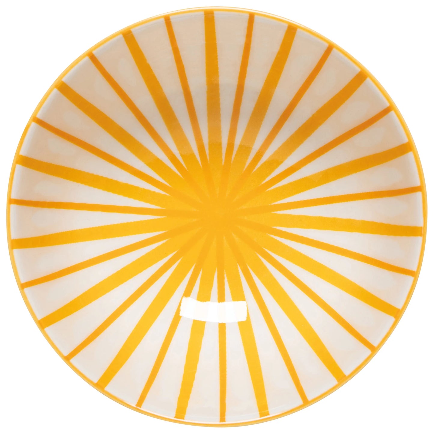 Sunburst Bowl 4 inch