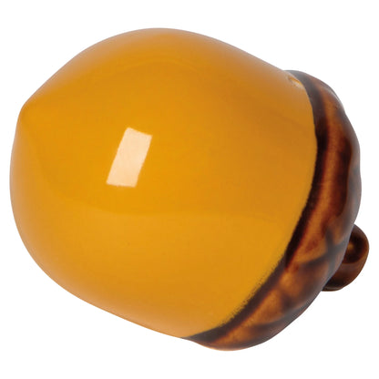 Acorns Salt + Pepper Shakers Set of 2