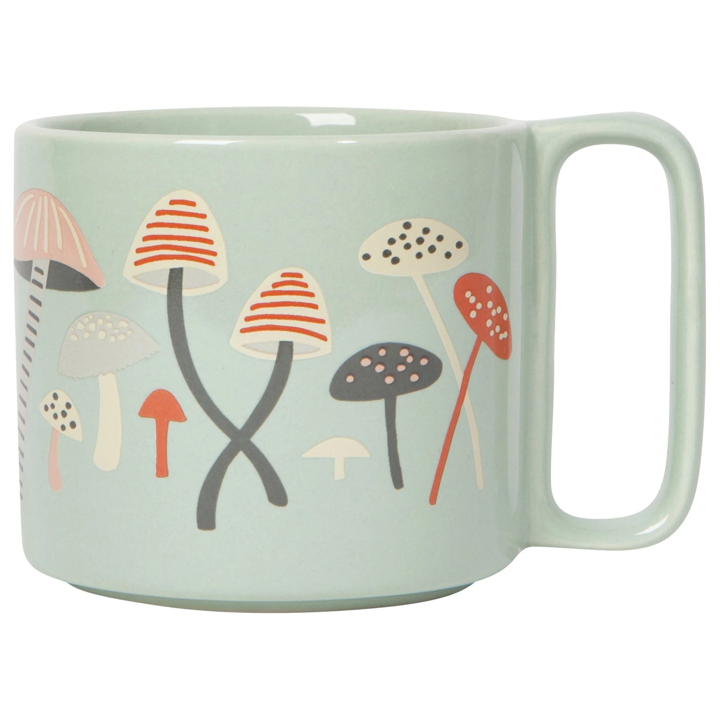 Midi Studio Far And Away Mug