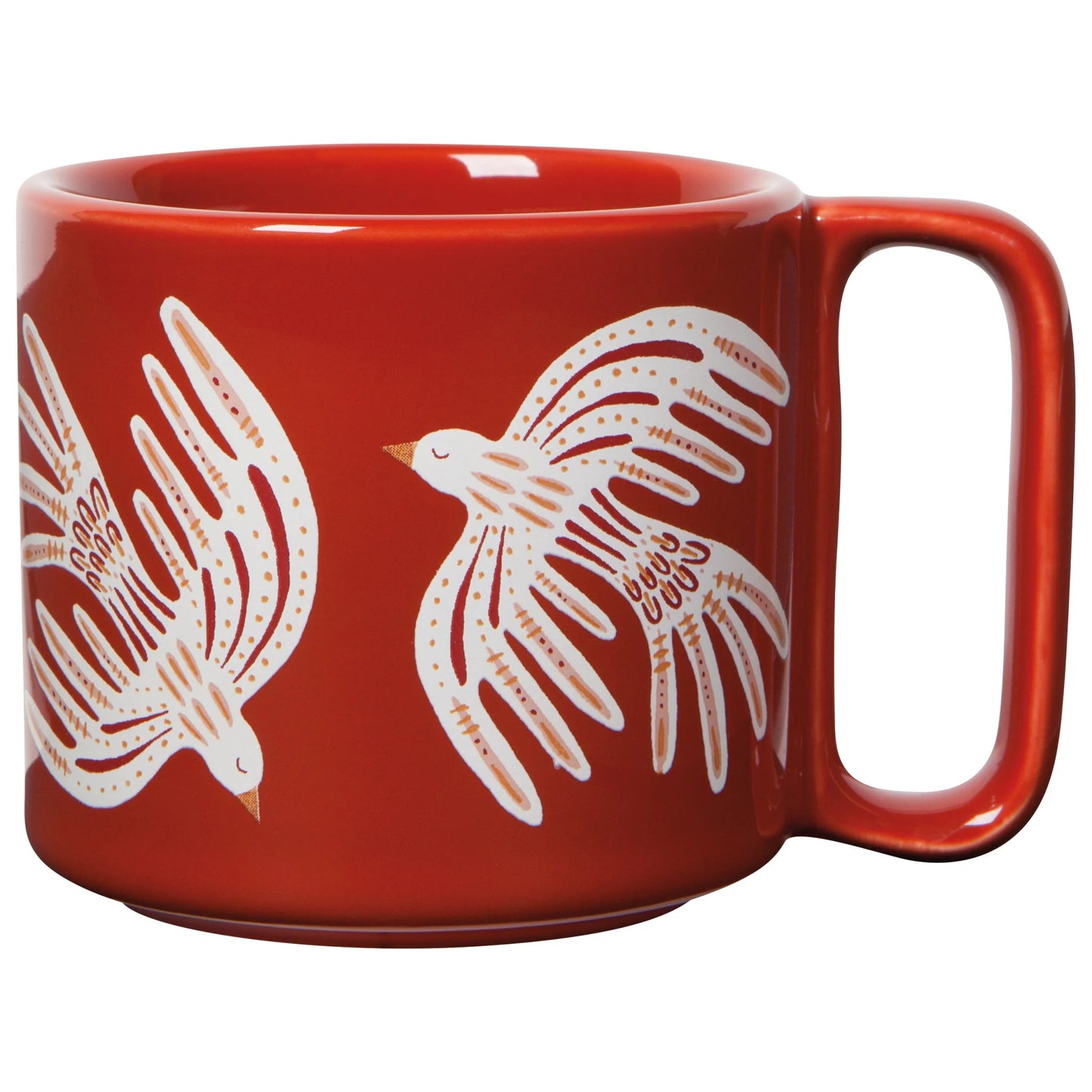 Midi Studio Plume Mug