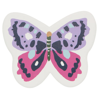 Flutter By Soak Up Coasters Set of 4