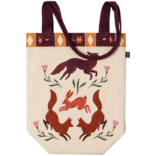 Tote Studio Folktale