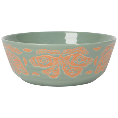 Nocturna Imprint Bowl