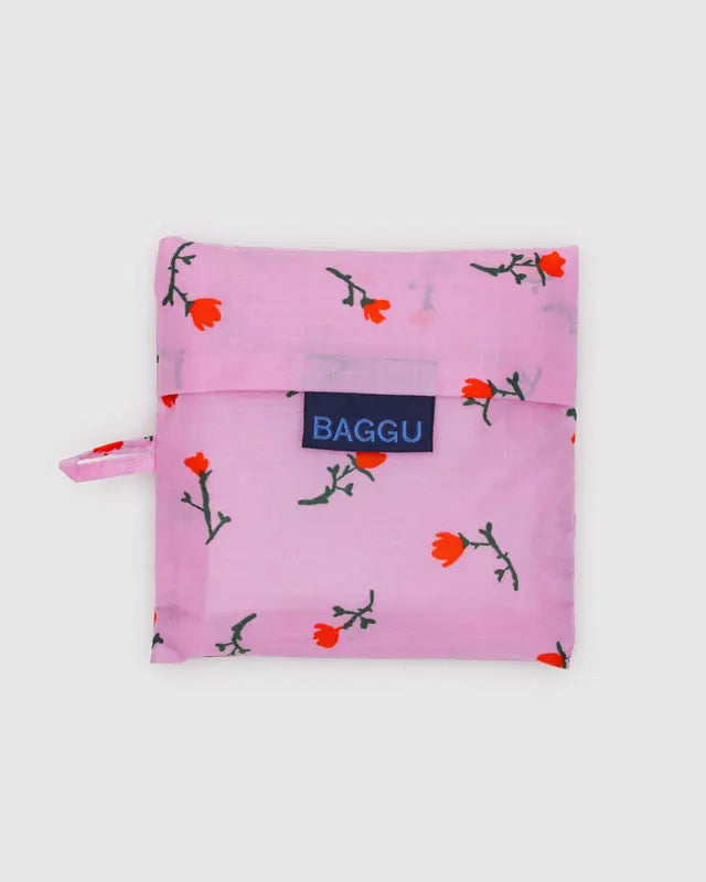Standard Baggu - Painted Wildflower