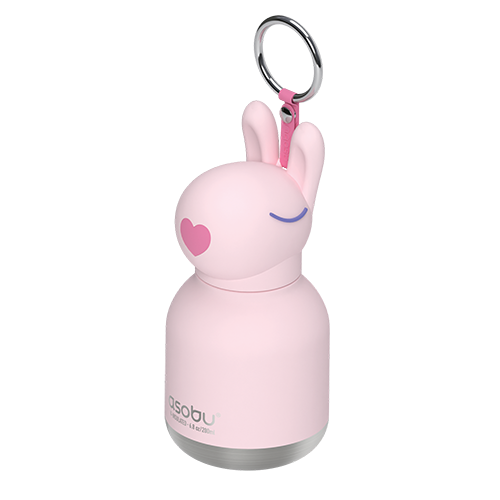 Mini Beastie Bunny Water Bottle