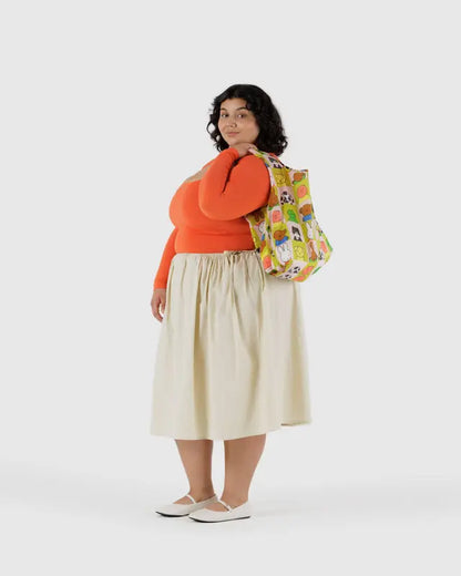 Standard Baggu - Miffy + Friends