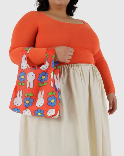 Baby Baggu - Flower Miffy