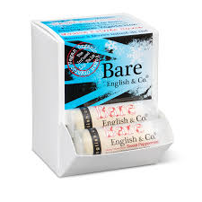 Sweet Peppermint Lip Balm