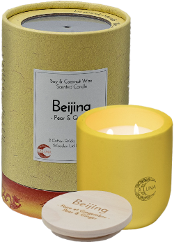 Beijing Candle