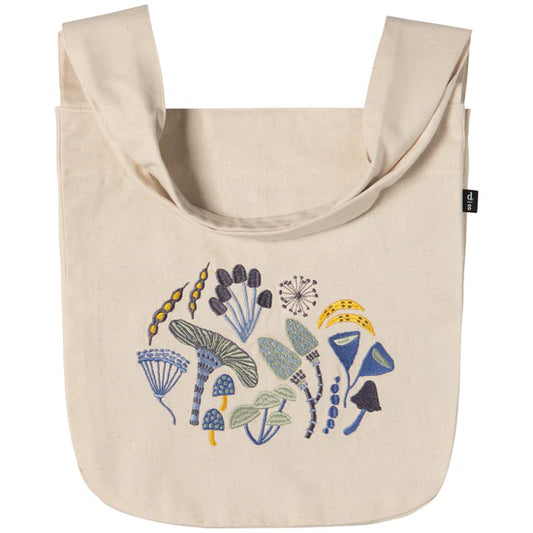 Tote To & Fro Wildgrove