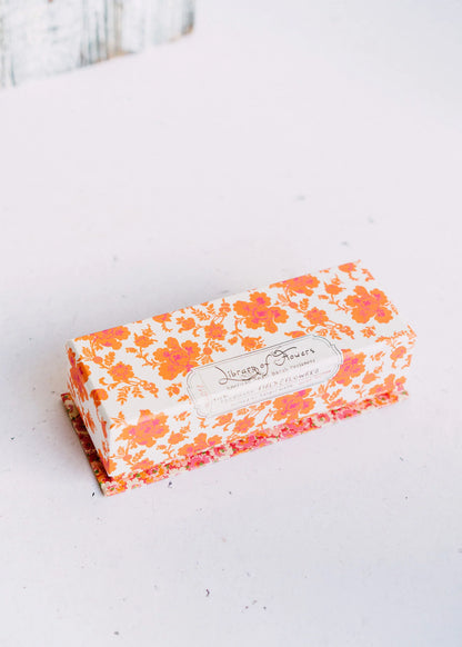 Field & Flowers Hand Cream