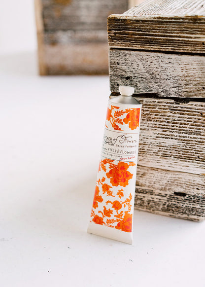 Field & Flowers Hand Cream