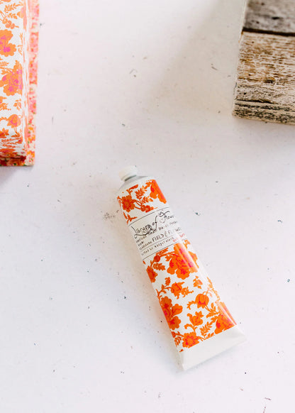 Field & Flowers Hand Cream