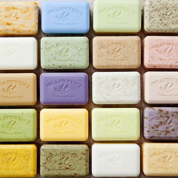 Heritage 150g Soap - Sage Soap