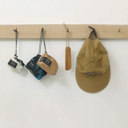 Marna Shupatto Packable Bag 27L White Birch