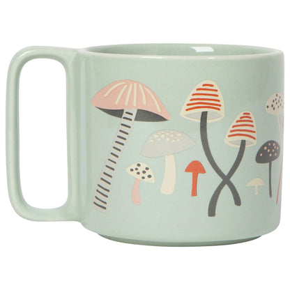 Midi Studio Far And Away Mug