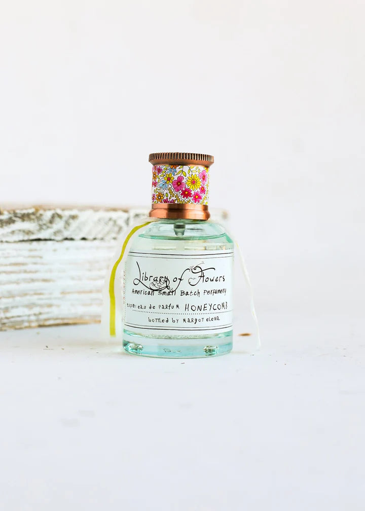 Honeycomb Eau De Parfum