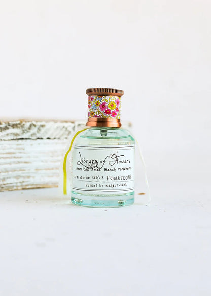 Honeycomb Eau De Parfum