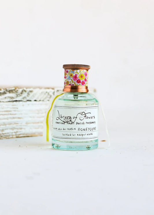 Honeycomb Eau De Parfum