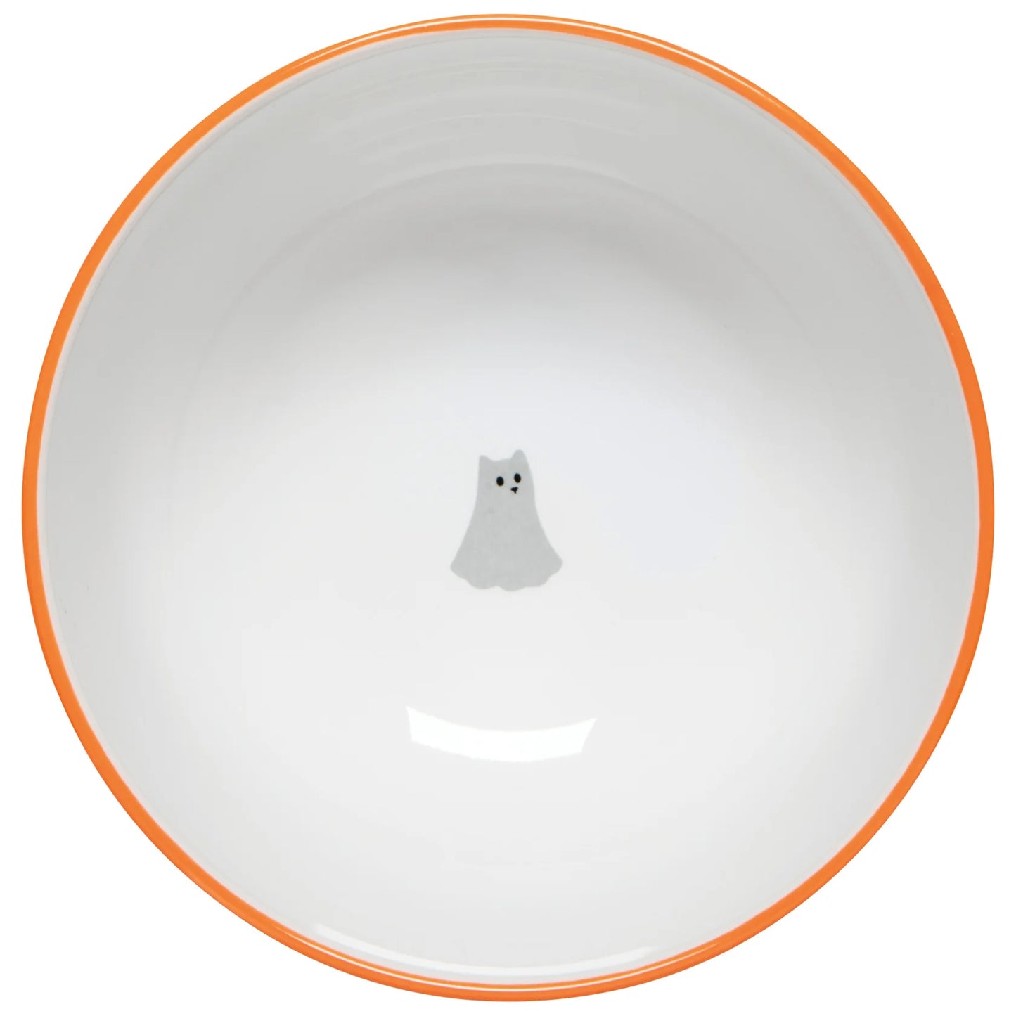 Kindred Sprits Halloween Everyday Bowls Set of 4