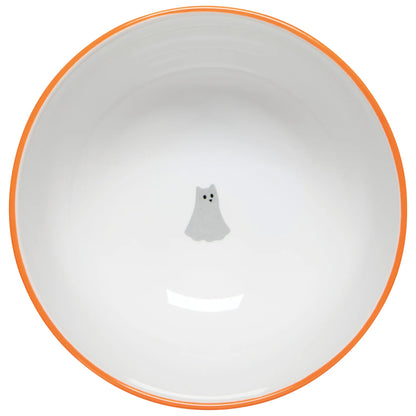 Kindred Sprits Halloween Everyday Bowls Set of 4