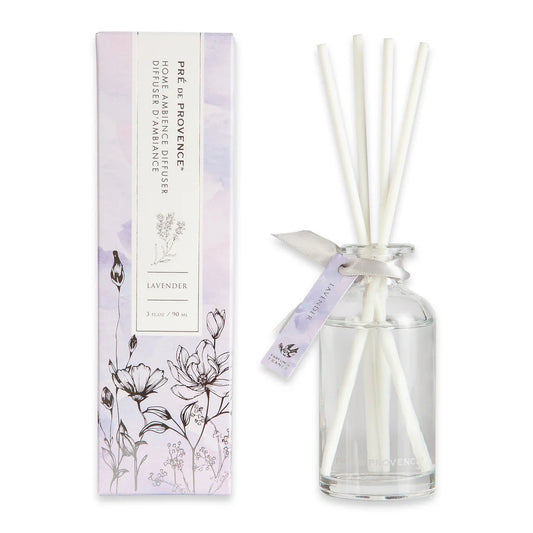 Home Ambiance Diffuser Lavender