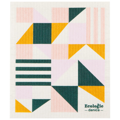 Swedish Dishcloth Sequence