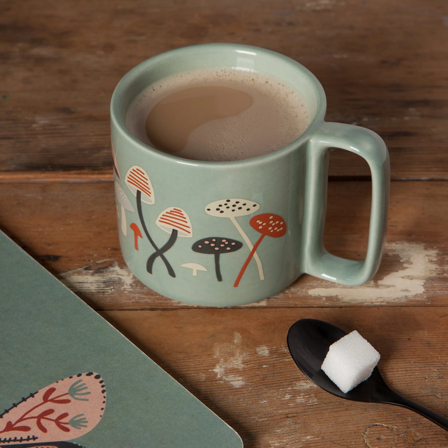 Midi Studio Far And Away Mug