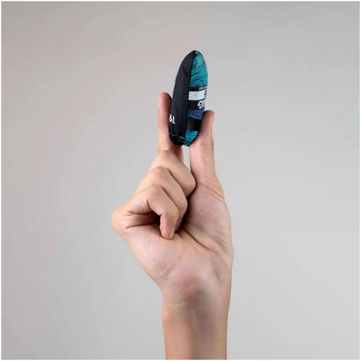 Nanobag Sling Blue Waves