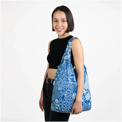 Nanobag Standard Porcelain