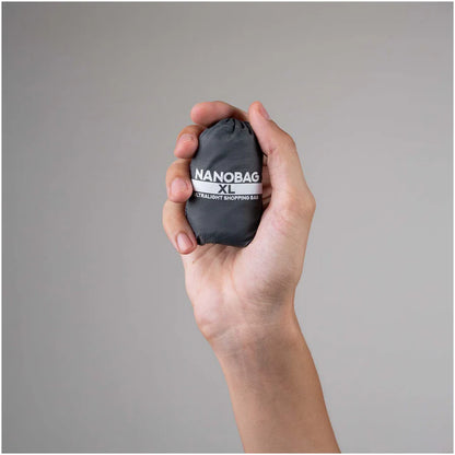 Nanobag XL Grey