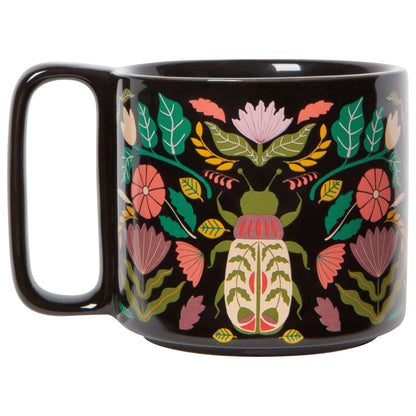 Midi Studio Amulet Mug
